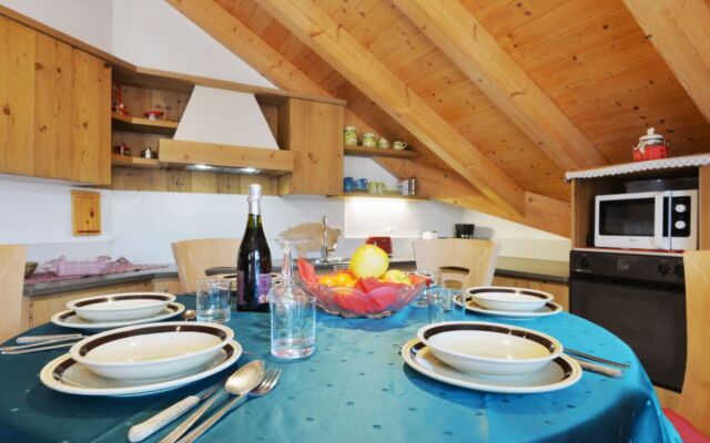 Apartment  Pozza di Fassa