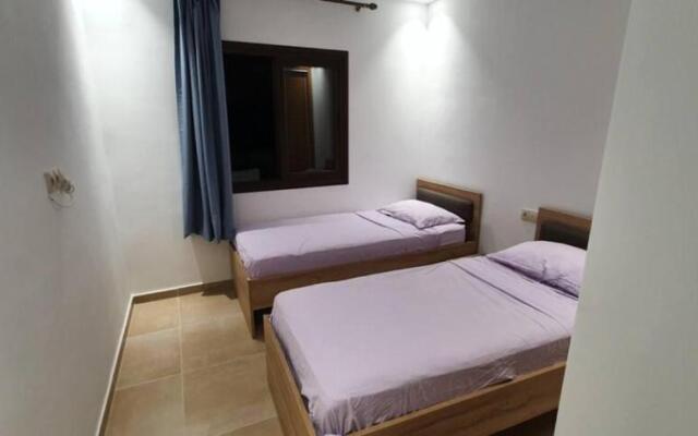Colina smir appartement en résidence avec piscine Mdiq