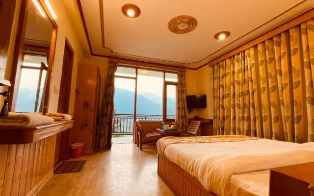 StayApart - Himalayan Adventure Cottage