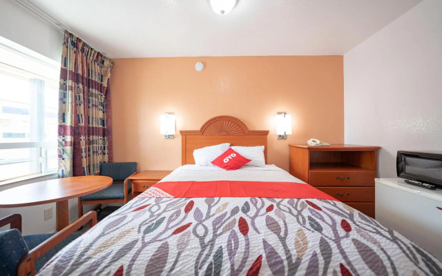 Budget Inn Madras by OYO