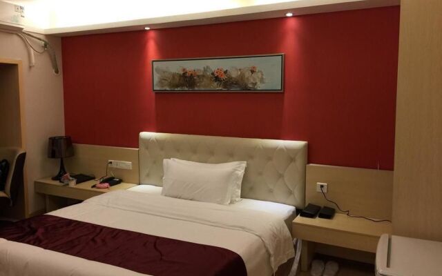 Chengyuanyi Apartment - Shenzhen