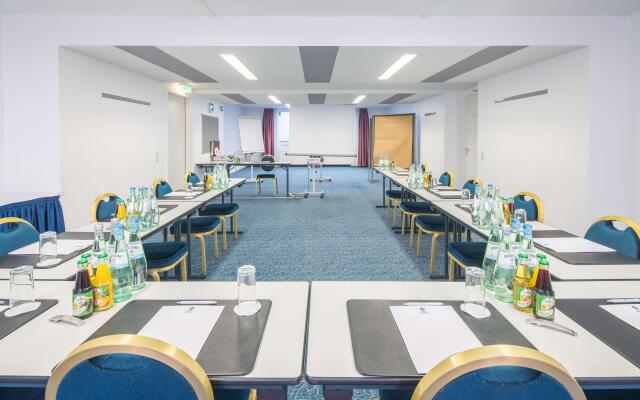 Best Western Hotel Muenchen Airport