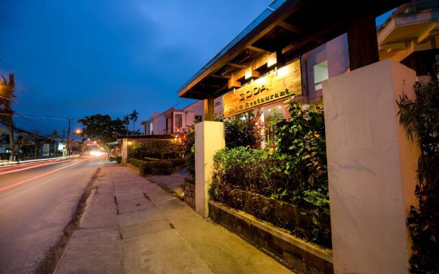 Goda Boutique Hotel