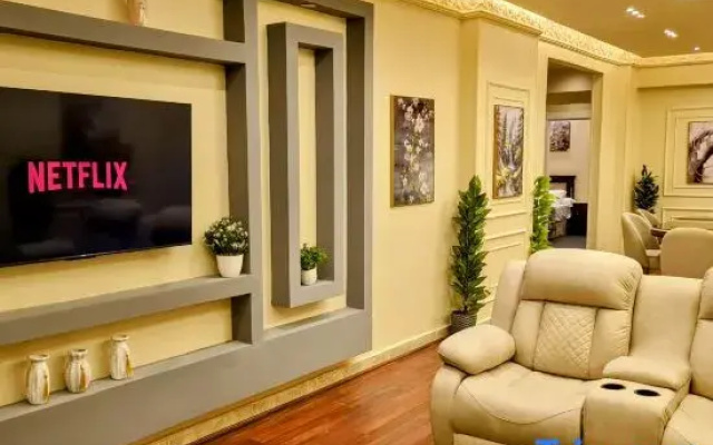 RD The Residence Serviced Apartment, New Cairo | Prime Location