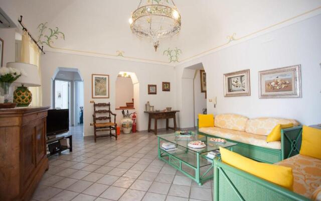 Villa Paradiso