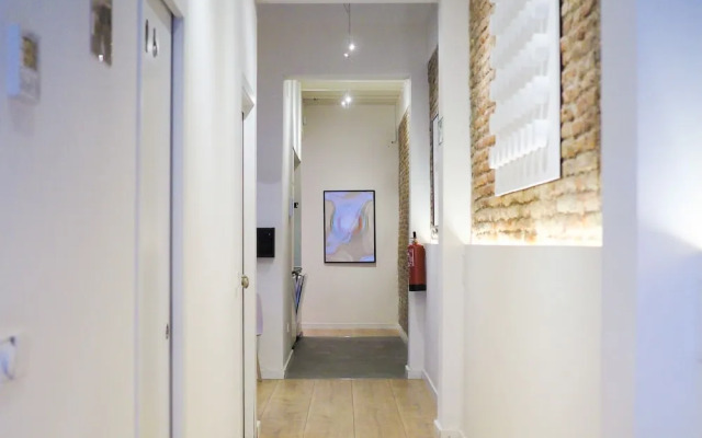 Olala Modern Catalan Apartments