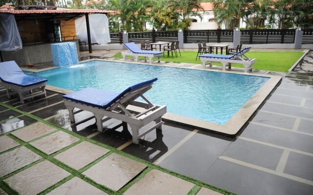 Coco Heritage Resort