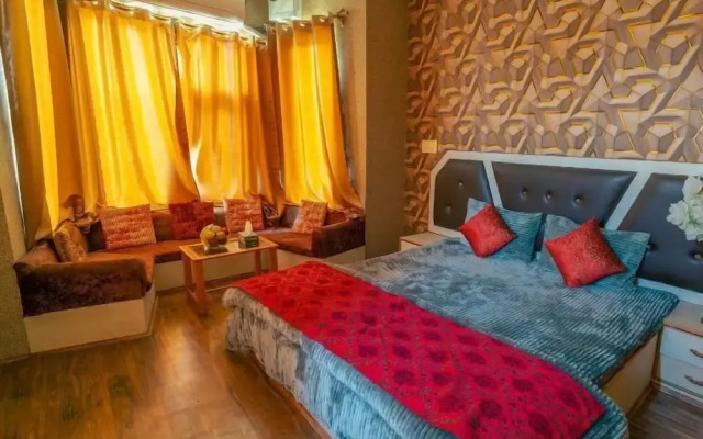 Rozan Jaai Orchard Hotel