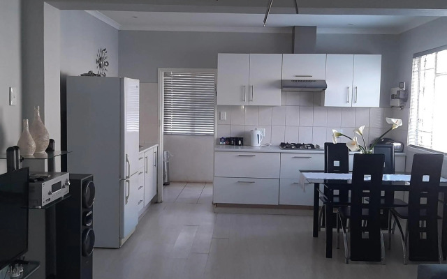 The Cradle's Rest Guest House