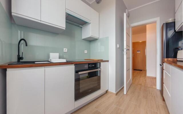 Apartamenty Sun & Snow Spektrum