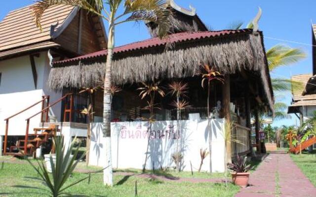 Pousada Thai Bungalows