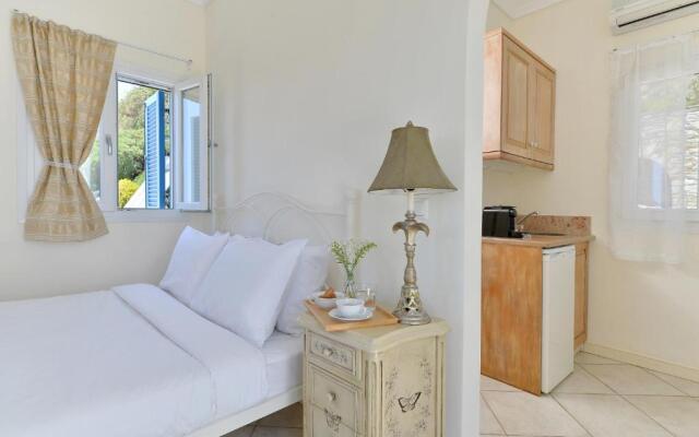 Andros Homes Sea Side Apartment & Studio