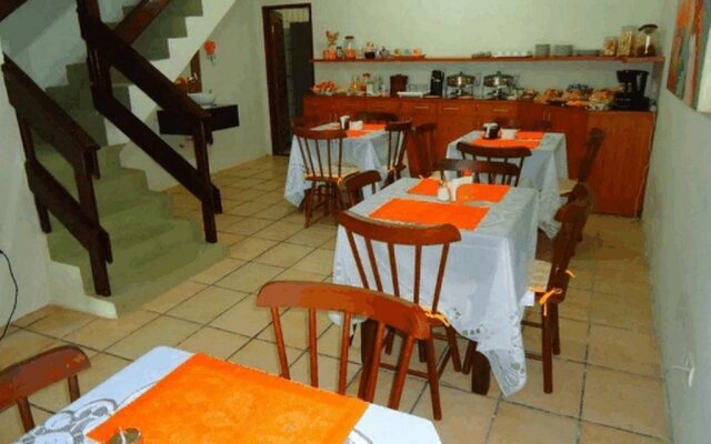 Pousada dos Navegantes