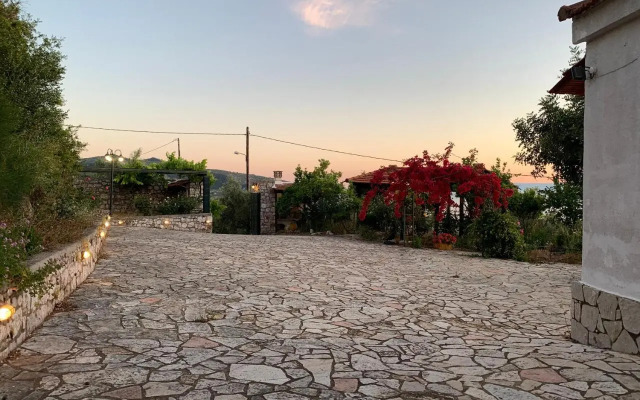 Santava House