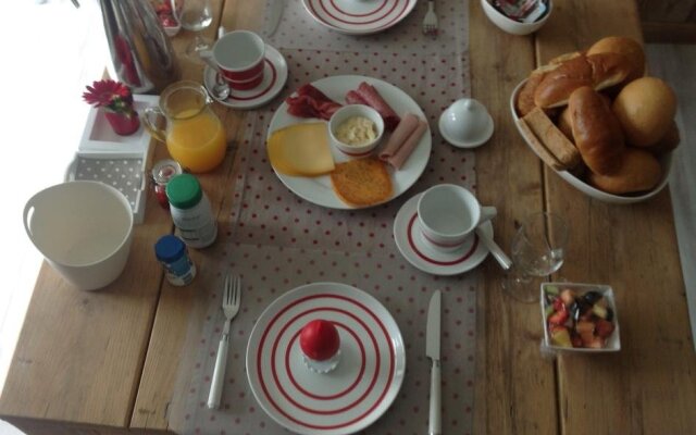 B&B Ginnekenshoeve