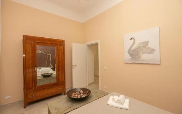 Homes in Genoa - Les Maisons de Genes