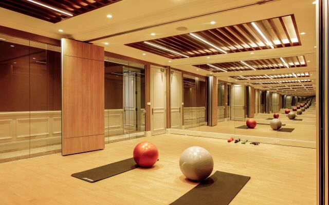 Sheraton Grand Danang Resort & Convention Center