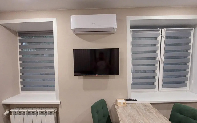 СВ Апартаменты на проезде Швейников