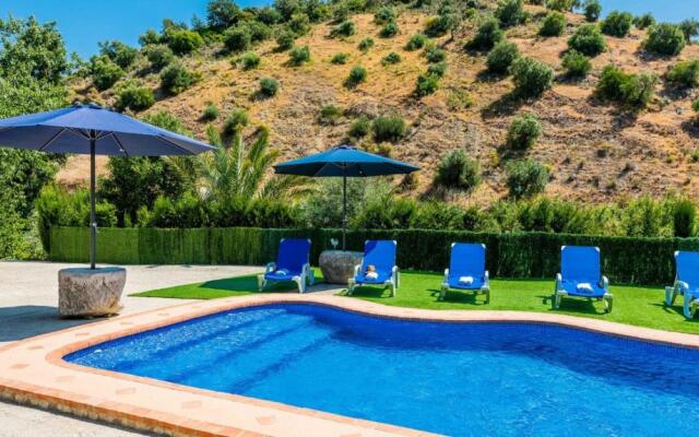 Casa Jose Manuel El Gastor by Ruralidays