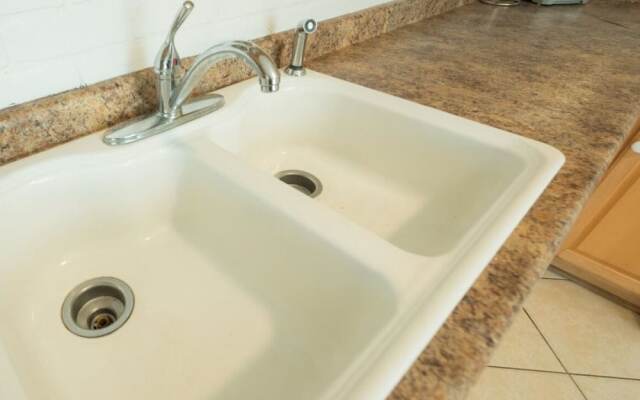 CG Beach Bungalow #1