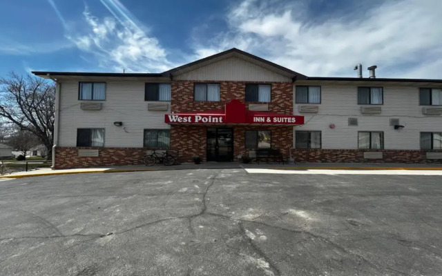 West point inn and suites