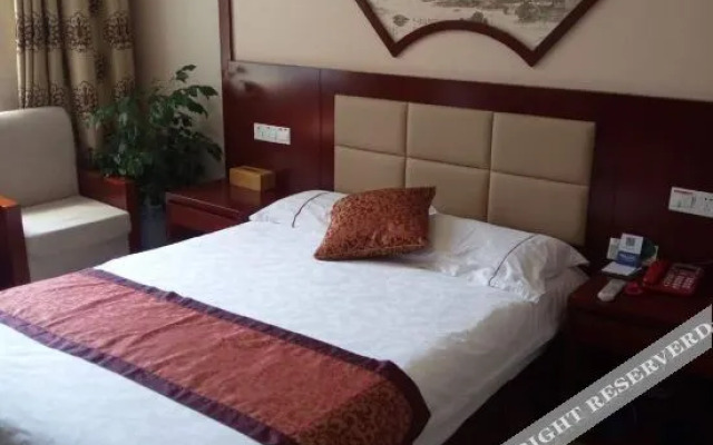 Susong Yushan Hotel