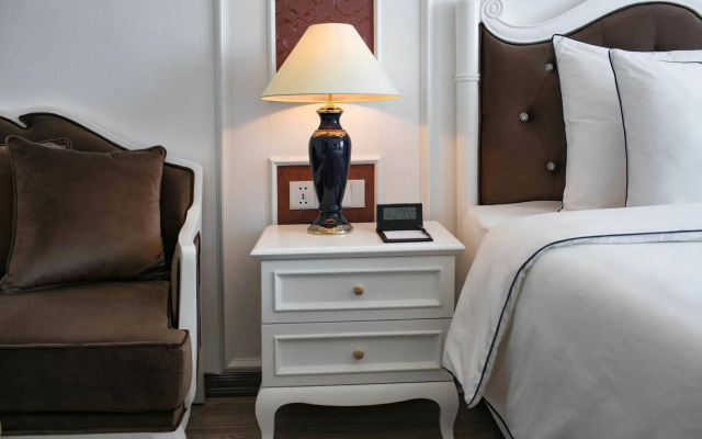 Hanoi Bonsella Hotel