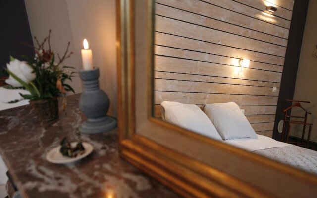 B&B Bel Natura - Couette et Café