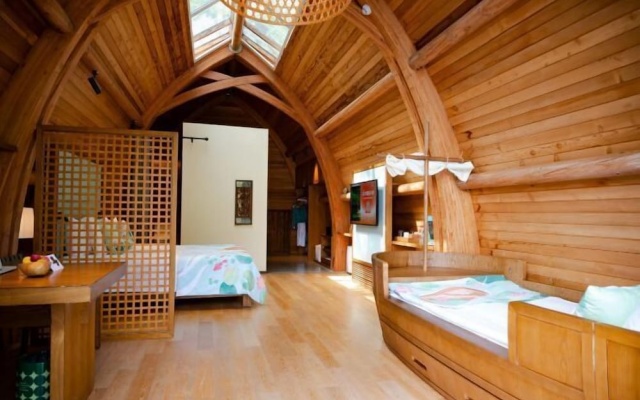 Wonderland Resort, Hangzhou Jiande, A Tribute Portfolio Resort – Guest Rooms – Hangzhou