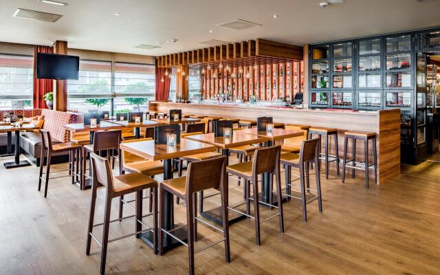 Holiday Inn Eindhoven Centre by IHG