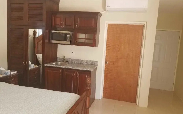 North Star Villa