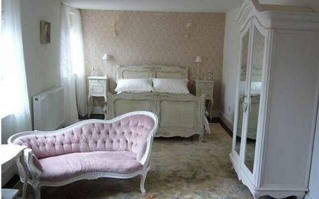 Bluebell Barn B and B