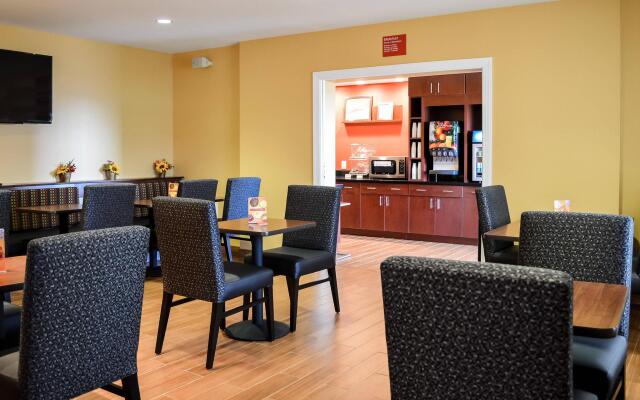 TownePlace Suites by Marriott Quantico Stafford