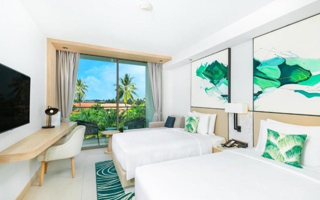 Hilton Garden Inn Phuket Bang Tao