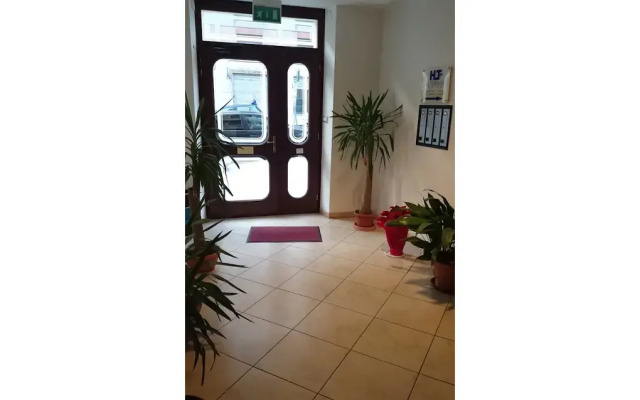 Hotel La Terrazza