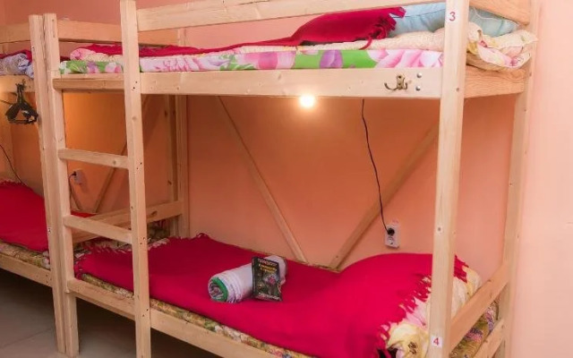 Hostel 24