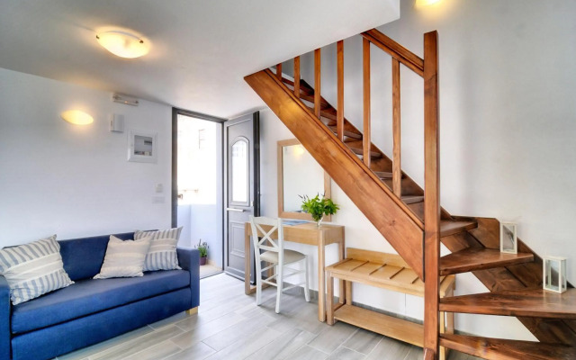 Myrtos Mare Suites