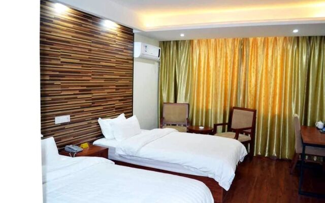 Shengkairan Hotel