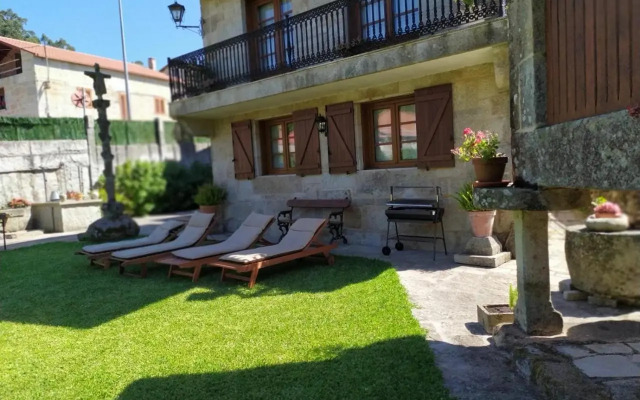 O Apartamento do Xanza, ideal para parejas ADAPTADO MOVILIDAD REDUCIDA