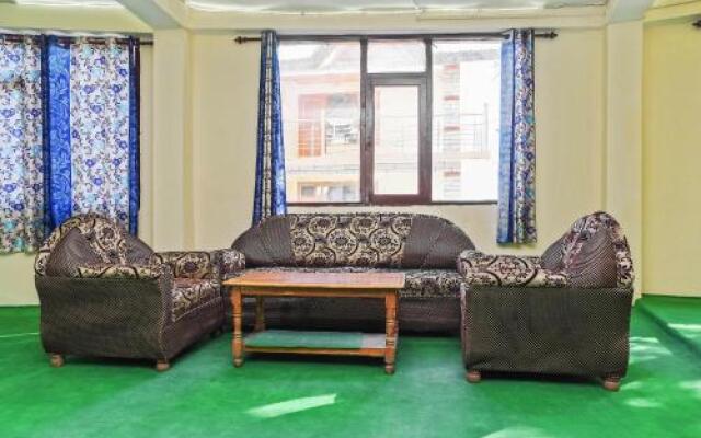 OYO 24180 Kartikey Inn Guest House