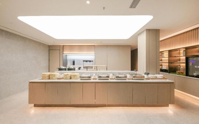 Ji Hotel(Beijing Guanganmen)