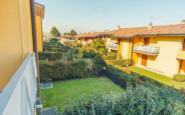 Garden Residence - Italian Homing