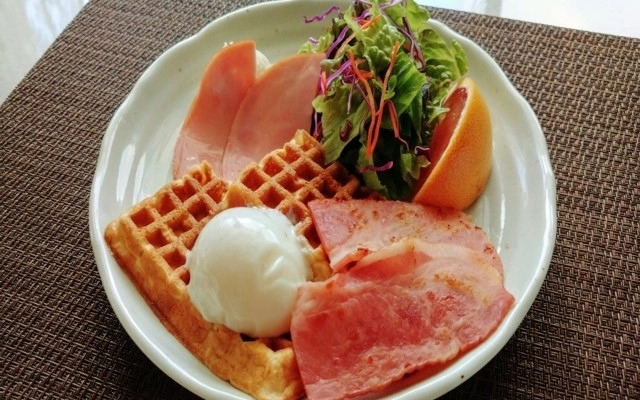 Pension Est Sugadaira