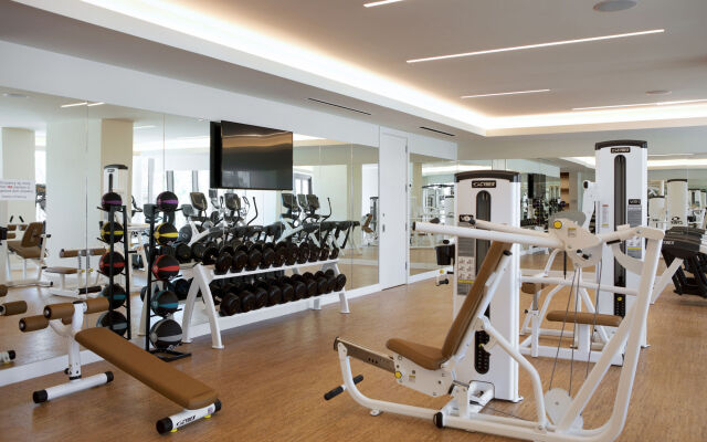 Kimpton Seafire Resort + Spa by IHG