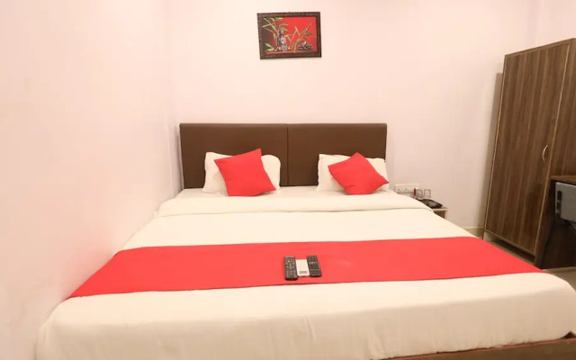 Hotel Gaurishree