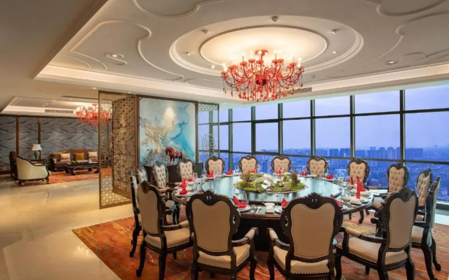Chengdu Xanadu Hotel