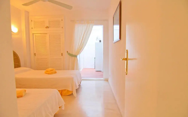 Apartamento La Cortijada