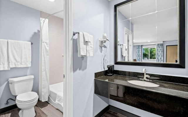SureStay Hotel by Best Western Buena Park Anaheim