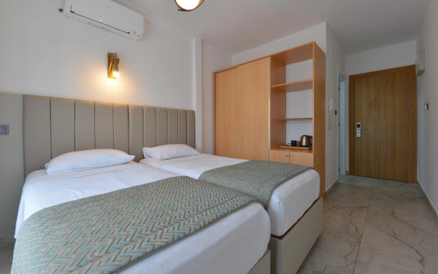 Golden Orange Apart Otel