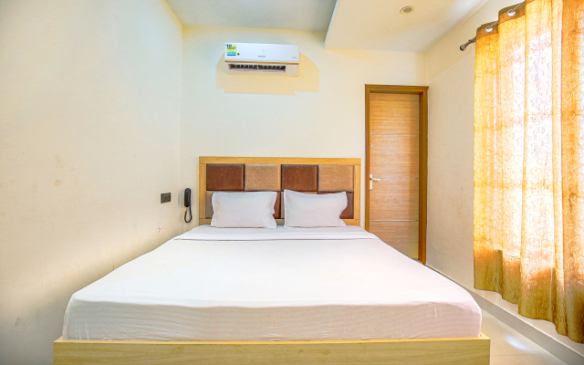 Fabescape Panchkula Motels